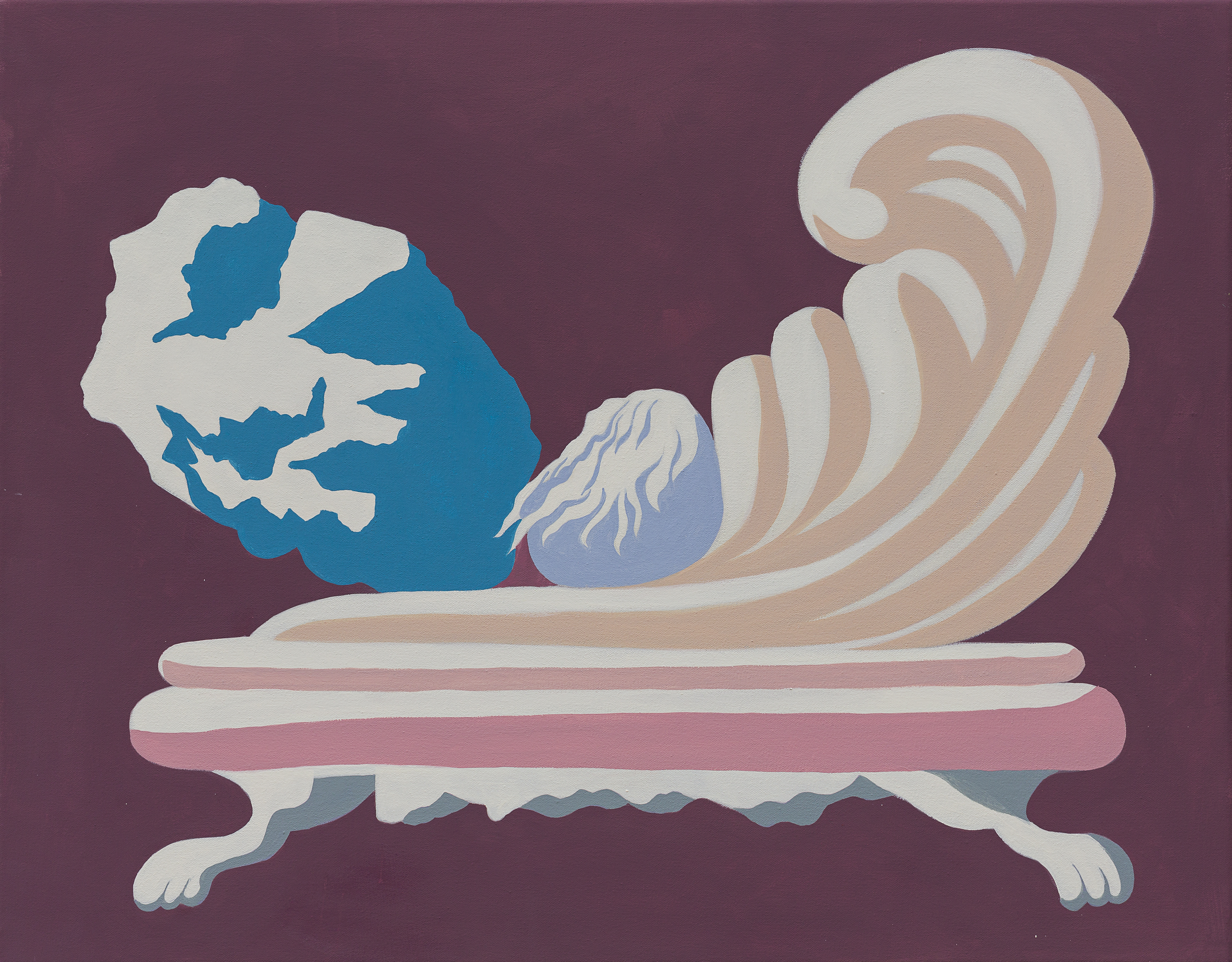 Gallery 9 | The Soft Rock Scene