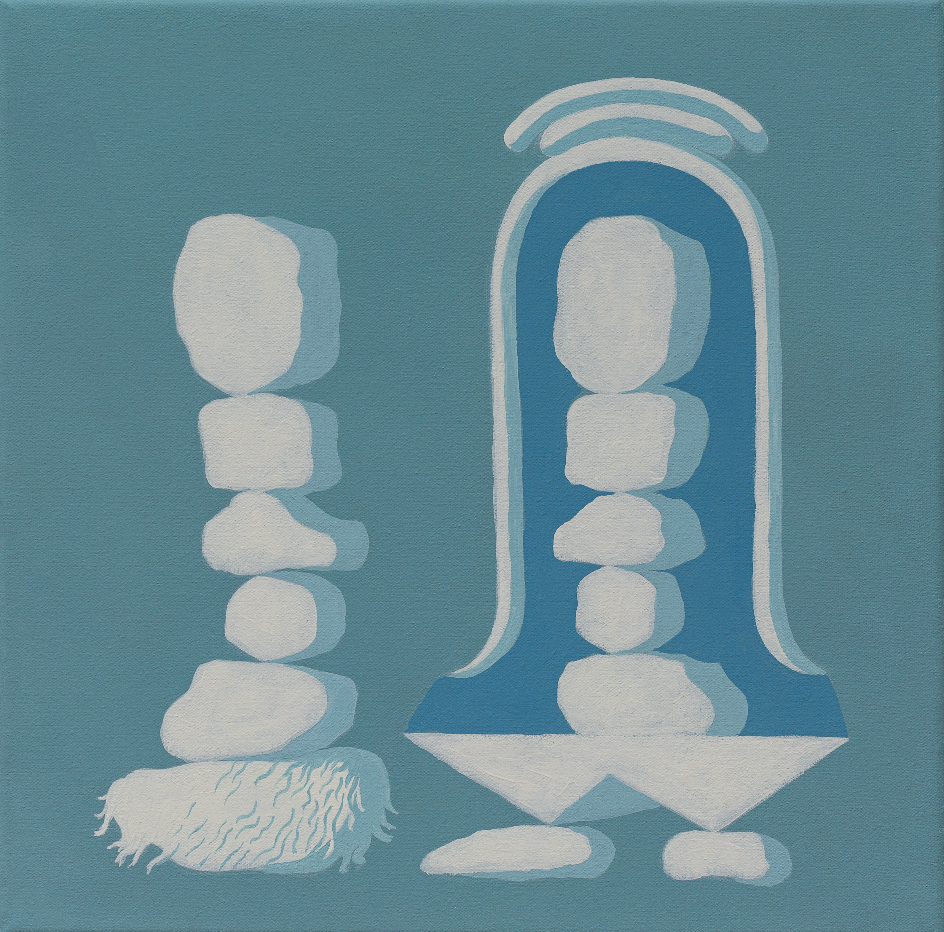 Gallery 9 | The Soft Rock Scene