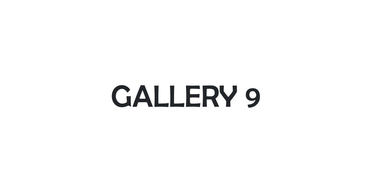 (c) Gallery9.com.au